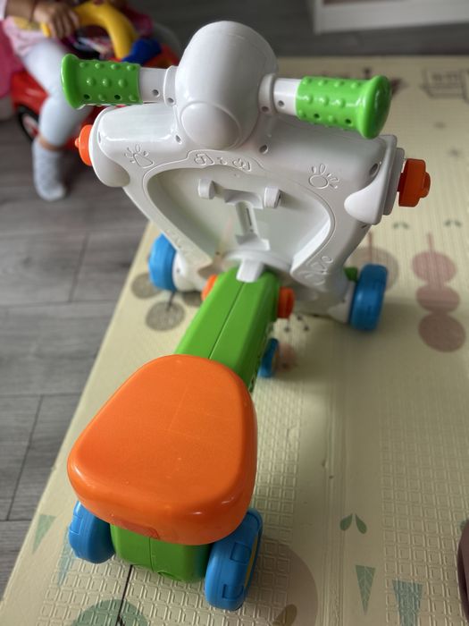 Antemergator muzical