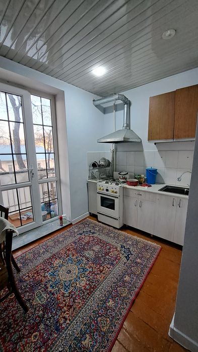 Продается кв 2 комната северный вокзал саракулка