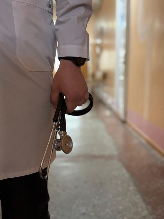 Мед услуги вывод запоя