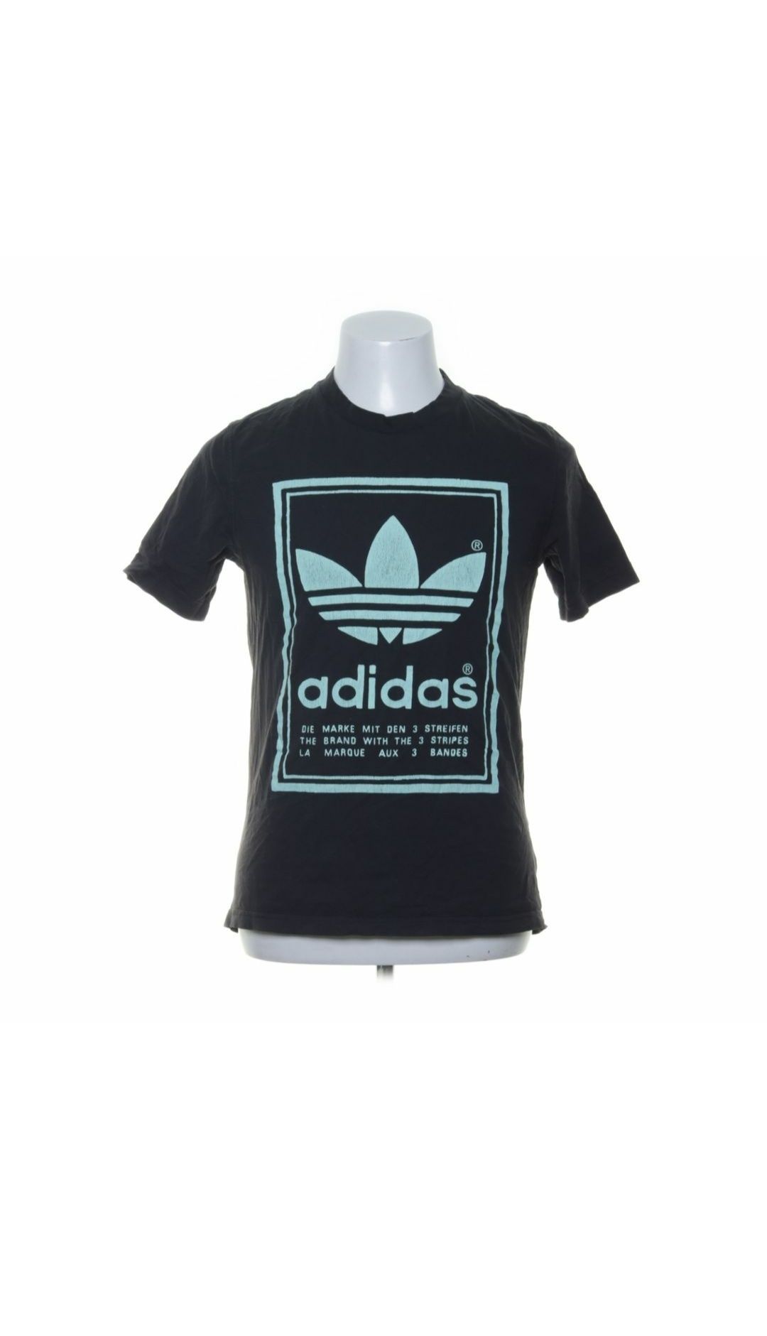 50 tricouri originale Adidas Angro 40 lei/buc. Suceava • OLX.ro