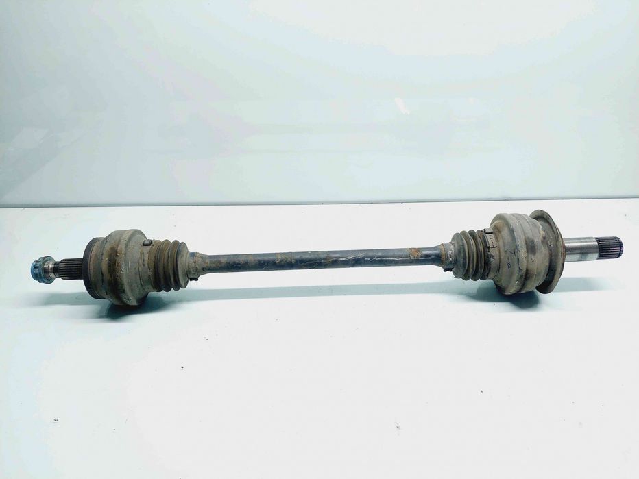 Planetara stanga spate Mercedes Clasa E Coupe (C207) [Fabr 2009-2016]