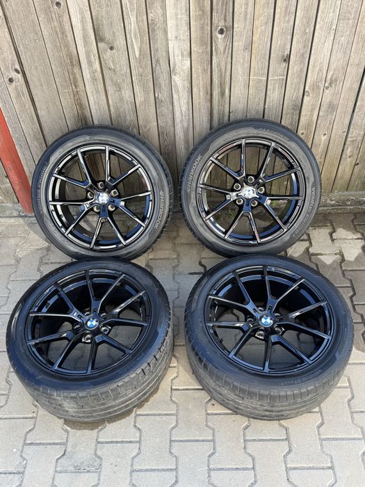 Vand roti/jante BMW R18 5x120 2latimi