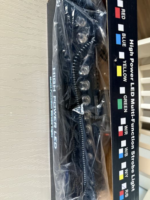 Стробоскопы S 12