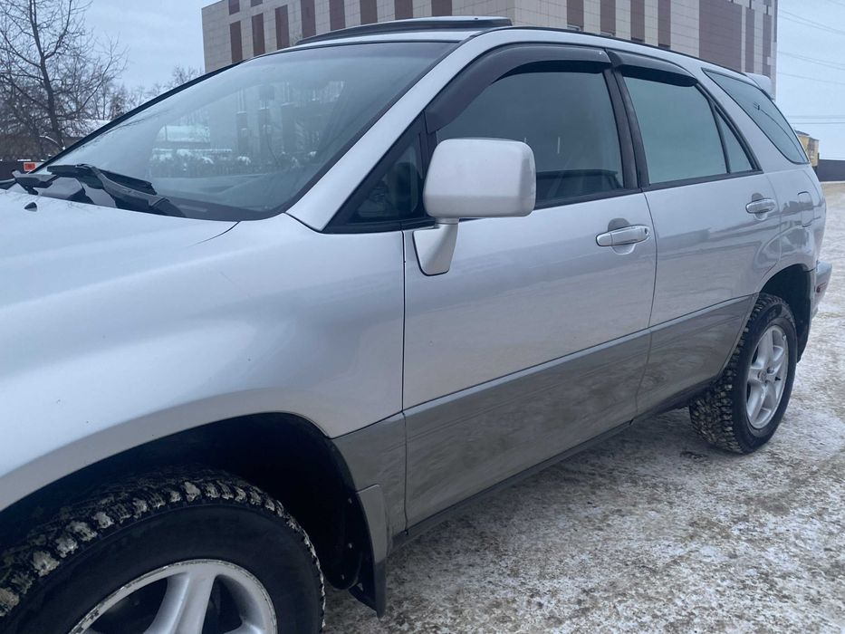 Продам LEXUS RX300