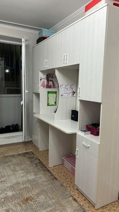 Продам 2-х комнатную квартиру