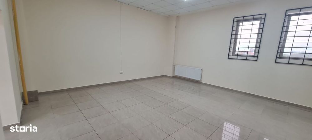 Spatiu comercial 91 mp zona Ogorului