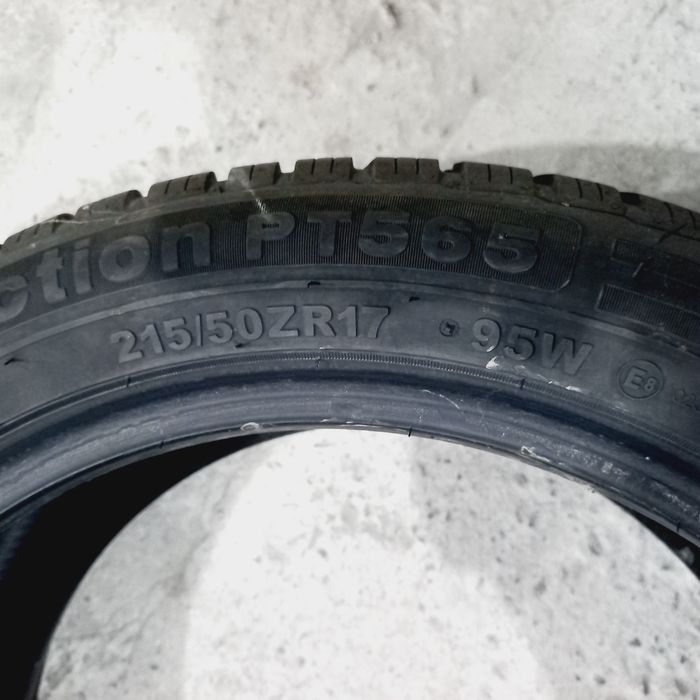 Автомобилни гуми 215x50xR17