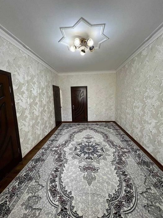 Чиланзар-12 Панель 2/3/4 балкон 1,5/3 Ориентир Фархадский