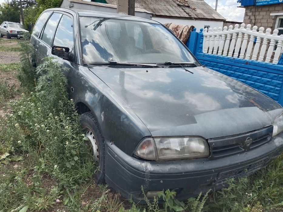 Продам ниссан премьера