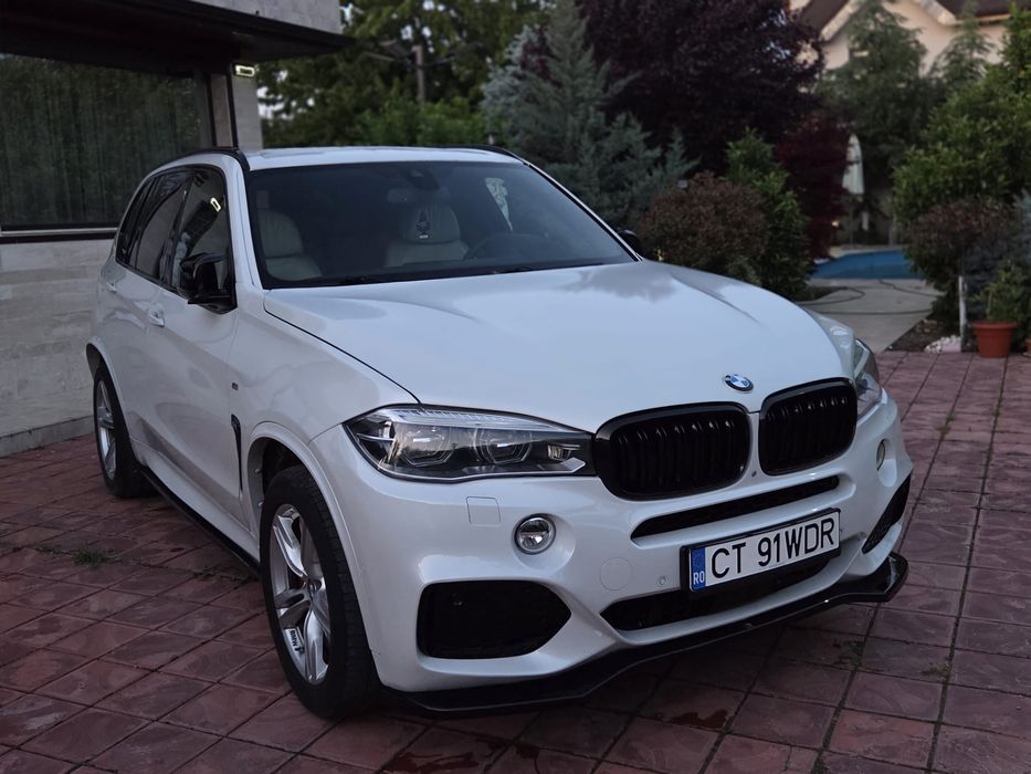BMW X5 2014 — imagine 3