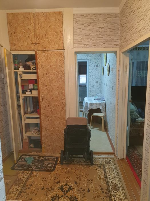 Продаётся Квартира 3-х Комнатная