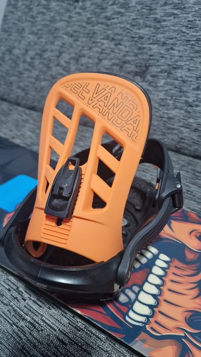 Vand placa snowboard Capita