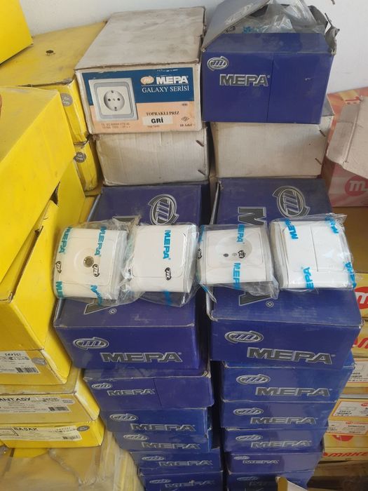 Электрик розетка электротовары