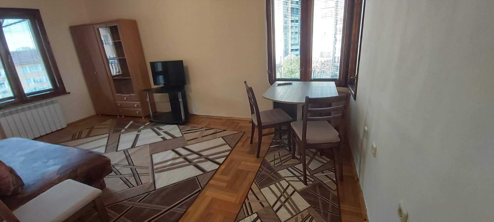 Дава се под наем Двустаен апартамент в София, Слатина - 40 кв.м за 433.5 € - Снимка #4