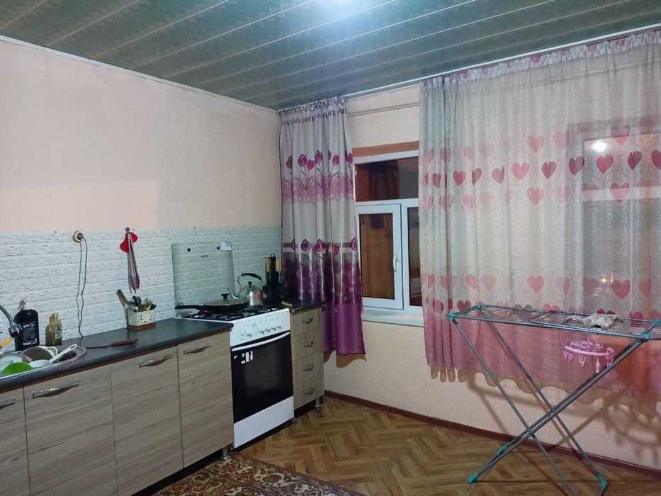 Продается дом в Мырзакенте с мебелью
