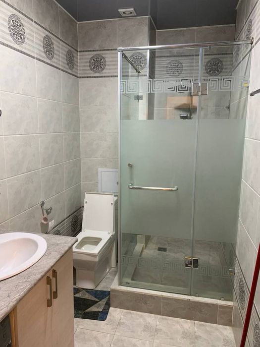 Сдаётся 2ком Корзинка Авиатор ЖК ВЕК рядом Паркент - Махтумкули