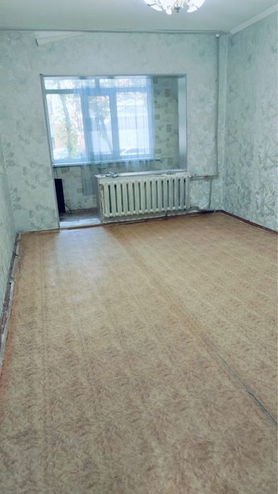 продам 2 комннатную квартиру
