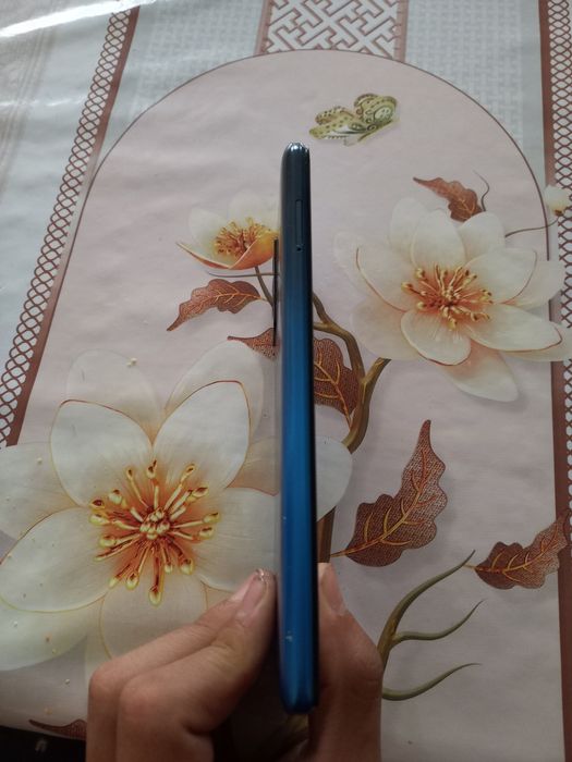 Tecno Pova 2  4/64 , global, blue colour