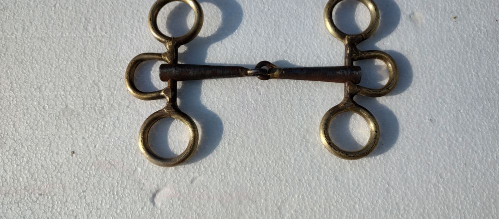 Zabala nemțească/strună cal