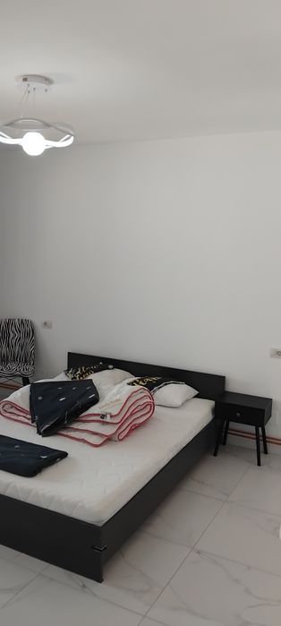 Apartament regim hotelier