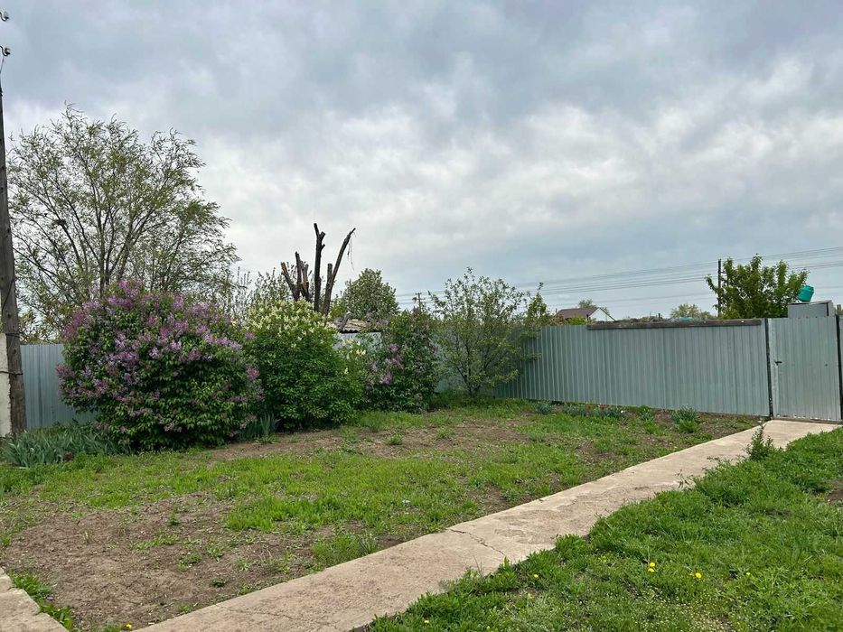 Продам дом (пос. Магистральный)