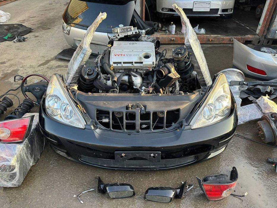 Авторазбор Lexus Es300 Es330