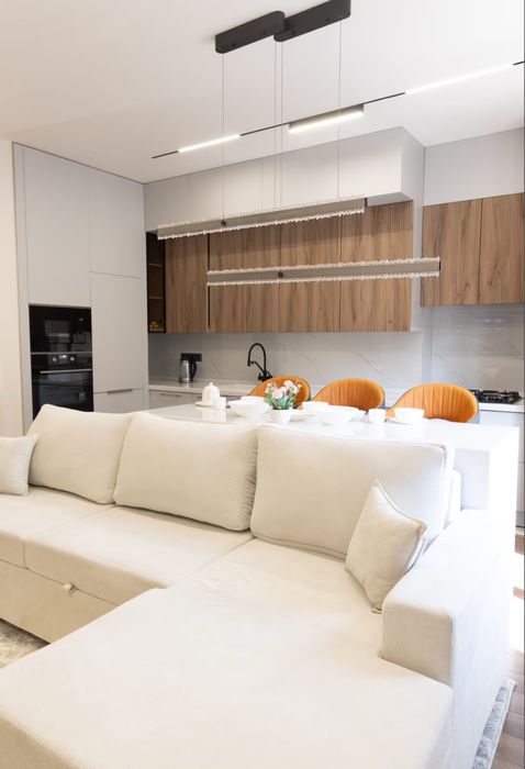 ЖК Parkwood 2х ком Мирабадский р-н Ор-р Госпитальный Рынок