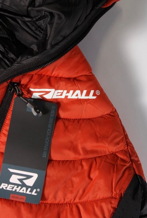 Geaca de tranzitie barbati Rehall, M, Noua