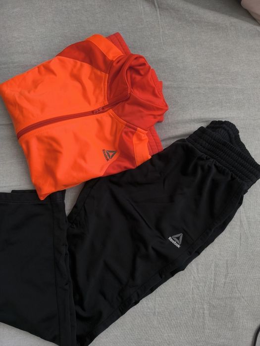 Дамски комплект Reebok