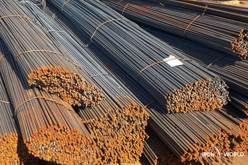 Профлист Арматура Квадраты Угольник Трубы