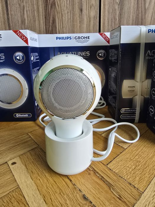 GROHE безжична тонколона за душ/баня