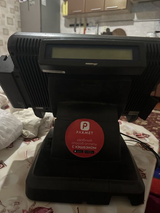 Моноблок Pos моноблок