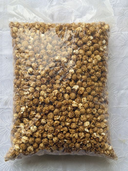 Бодрок попкорн Pop corn Bodroq Optomga