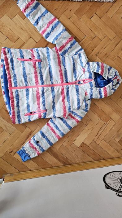 Яке и панталон  за зимни спортове