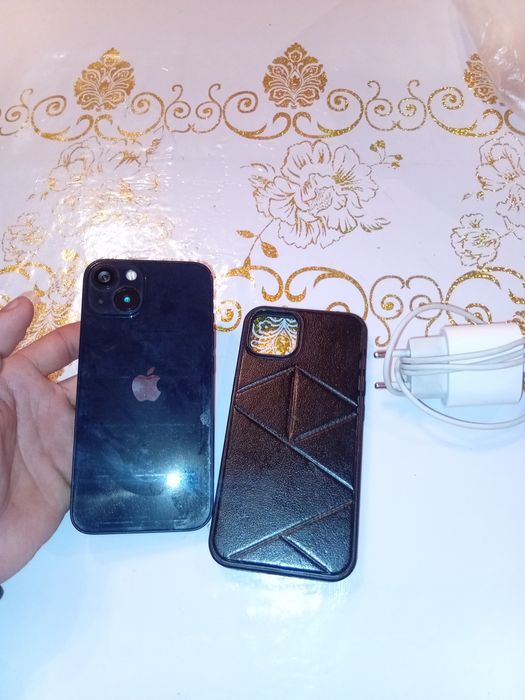 Айфон 13 продам срочноо