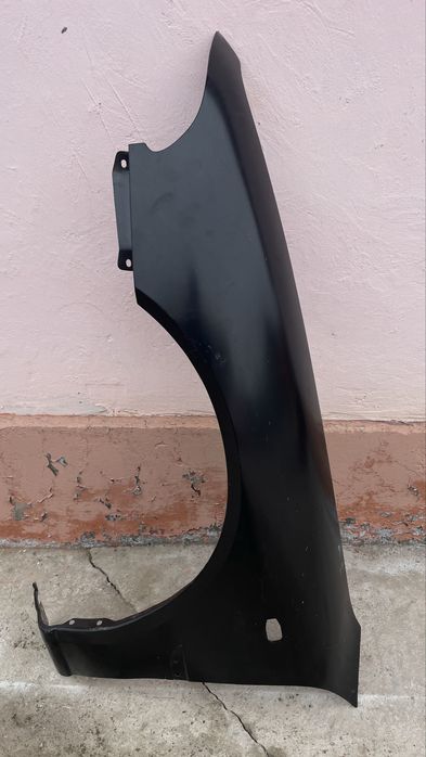 Бампер артқы алды крыло галант дутый