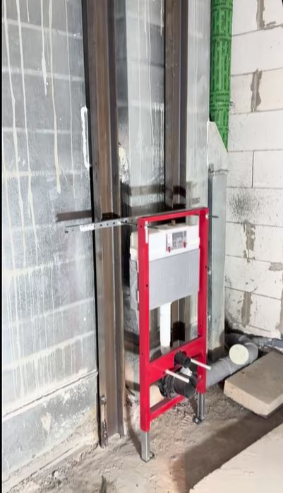 Сантехник с гарантией