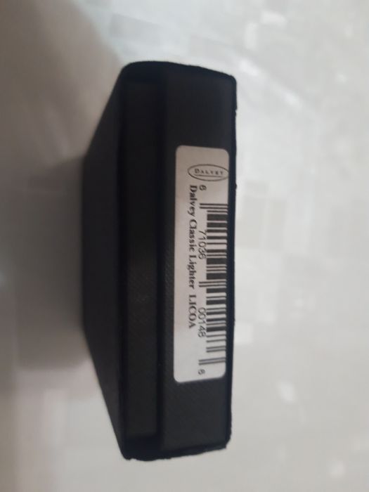 Классическая зажигалка Dalvey