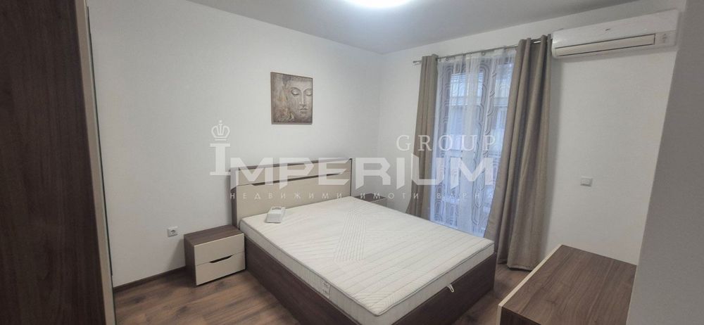 Дава се под наем Тристаен апартамент в Варна, Конфуто - 74 кв.м за 720 € - Снимка #3
