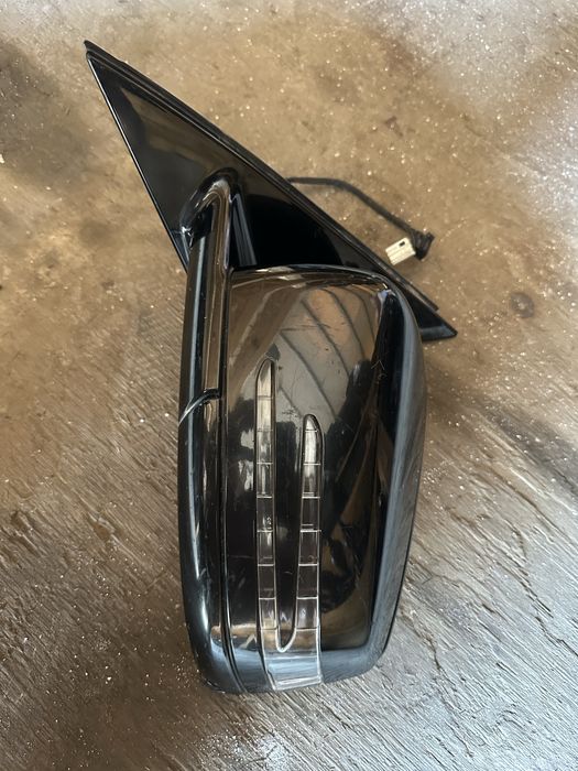 Oglinda stanga / dreapta exterioara / laterala / retrovizoare Mercedes W204 w207 w212 C E class  coupe cabrio break kombi berlina