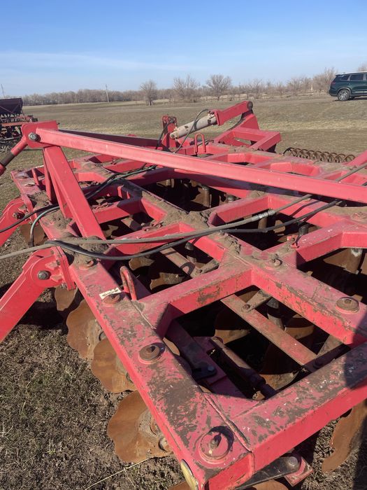 Дискатор Бдм 4/4 краснодар