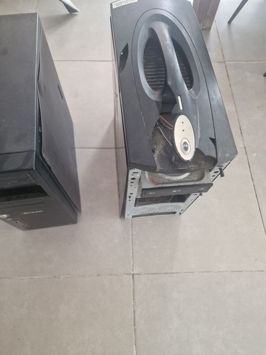 Продавам компютър