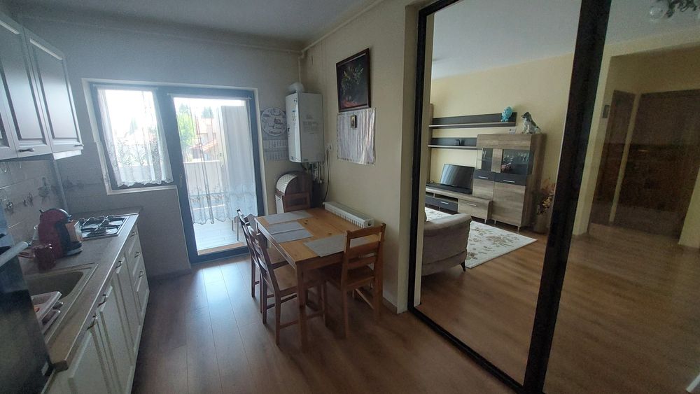 Închiriez  apartament 2 camere