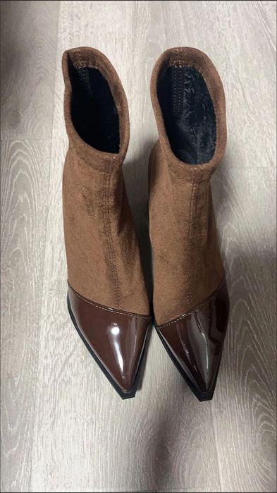 Обувь размер 38.