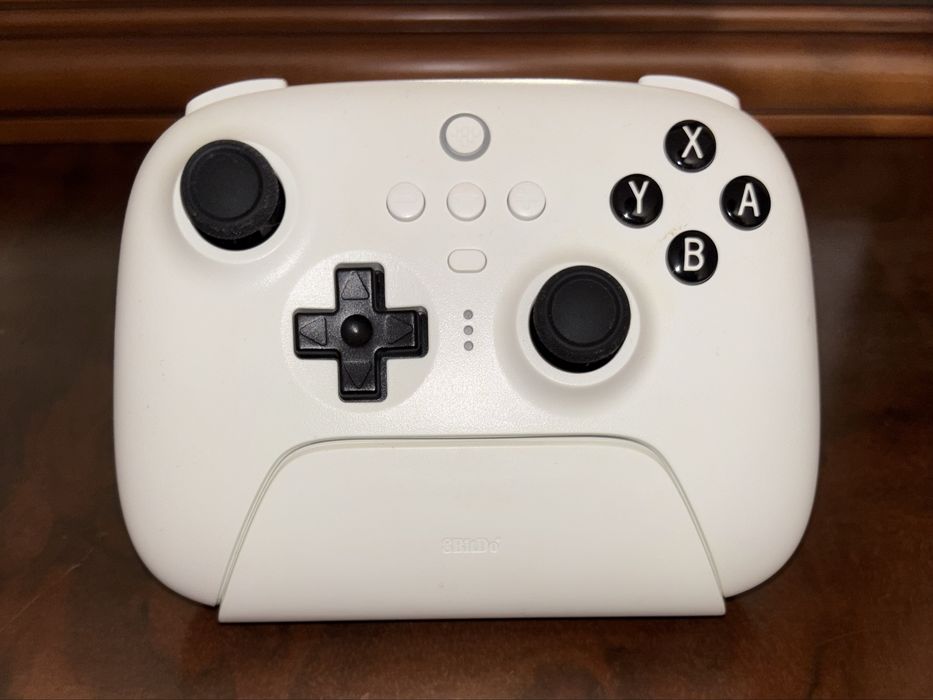 геймпад 8BitDo Ultimate