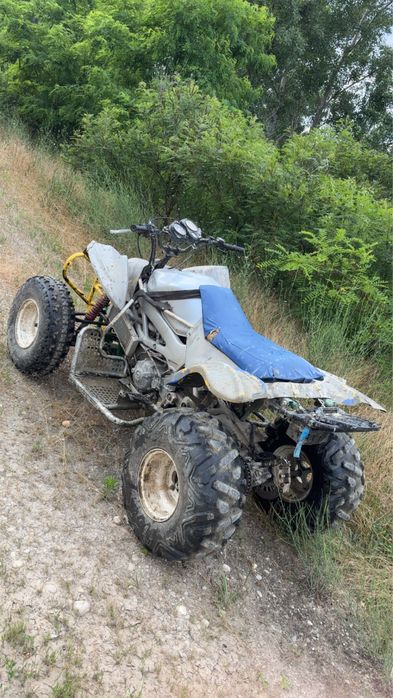 Vand/schimb atv 1300R.Urgent!!!