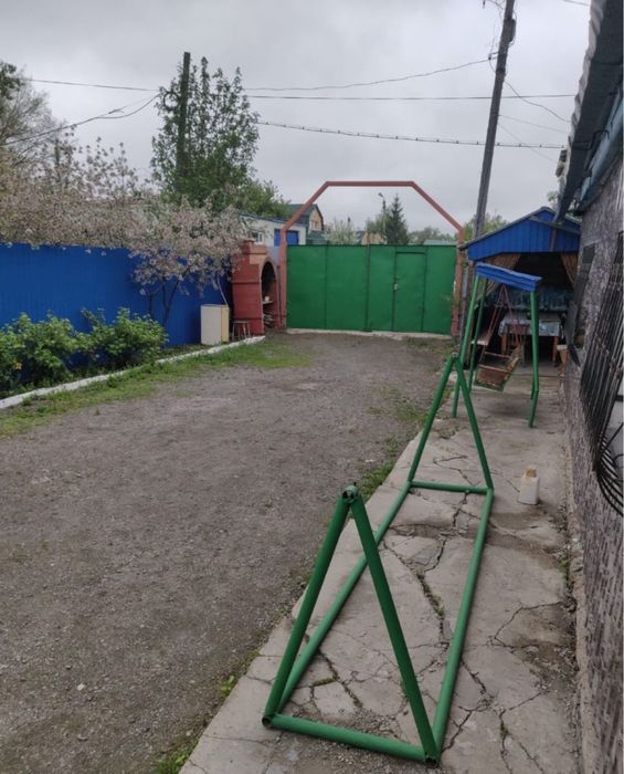 Продаю дом.