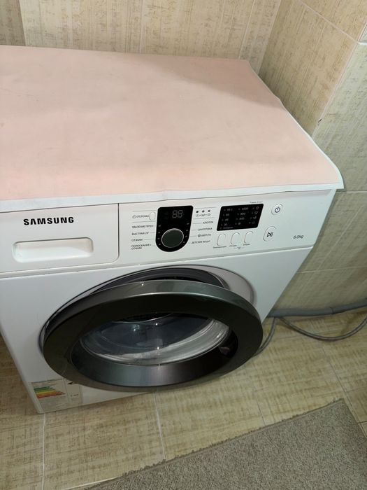 продам стиральную машину SAMSUNG
