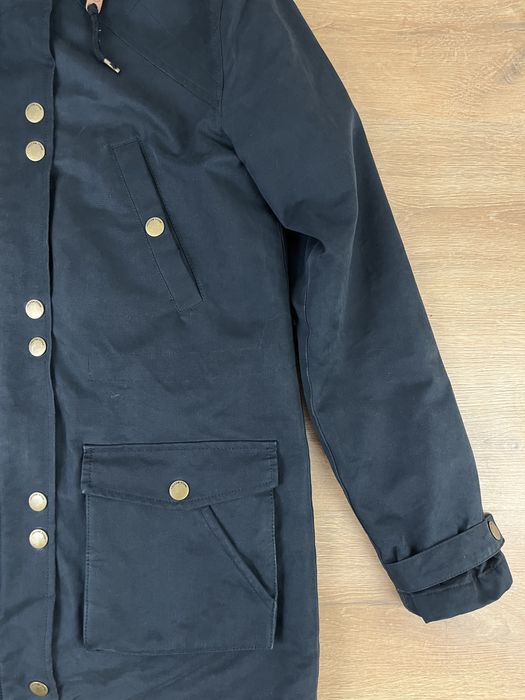 French Connection,Volcom дамски якета S