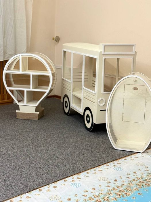 Fotiha quti Sarpo Сарпо Detskiy детский